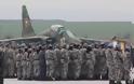 Τι κάνουν τα ελληνικά F16 στα Βαλκάνια; Πως διεισδύουν ΝΑΤΟ και Πολεμικές Βιομηχανίες! - Φωτογραφία 3