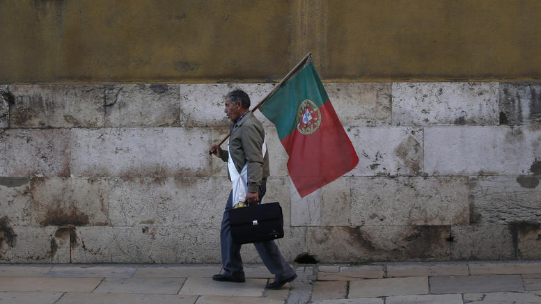 Η Πορτογαλία έτοιμη για το «Μνημόνιο της Αριστεράς» - Φωτογραφία 1