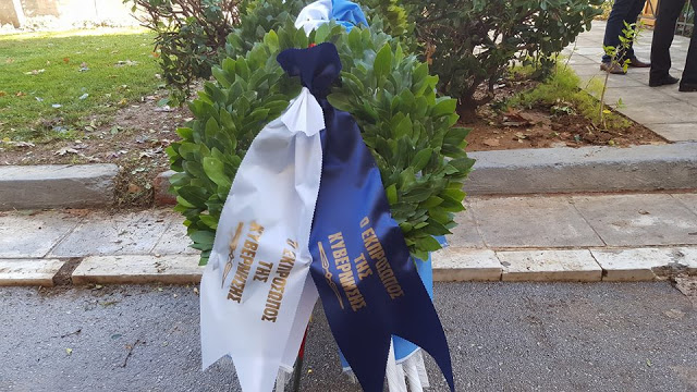 Λέλα Καραγιάννη: Τιμή στην ηρωίδα της κατοχής από τον Δήμο Αθηναίων - Φωτογραφία 6