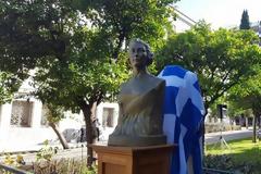 Λέλα Καραγιάννη: Τιμή στην ηρωίδα της κατοχής από τον Δήμο Αθηναίων