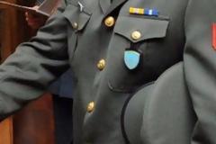 Απόλυση από το στράτευμα Υπαξιωματικού και επαναφορά του σ’ αυτό – Καταβολή αναδρομικών αποδοχών