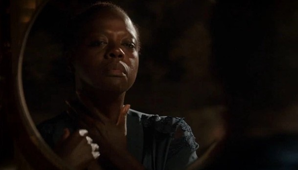 Πώς η Annalise Keating σπάει όλα τα γυναικεία πρότυπα - Φωτογραφία 5