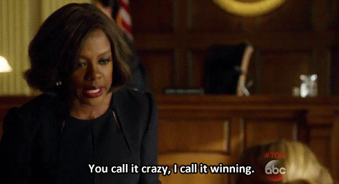 Πώς η Annalise Keating σπάει όλα τα γυναικεία πρότυπα - Φωτογραφία 6