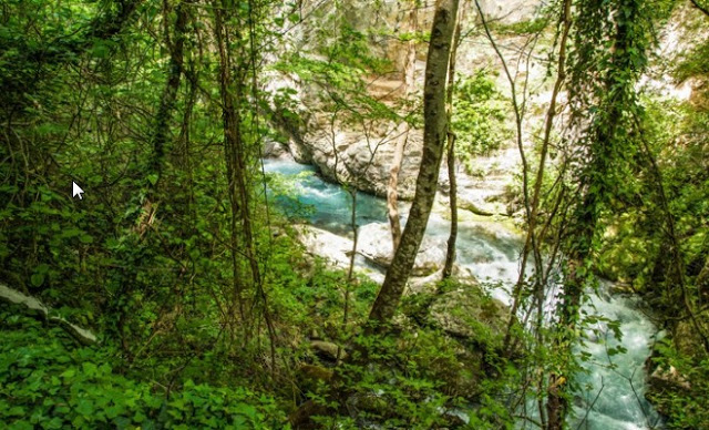 Οι «Πηγές των Αθανάτων» της Ελλάδας - Φωτογραφία 4