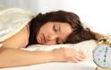Κοιμήσου για να χάσεις βάρος! Η σούπερ δίαιτα του ύπνου