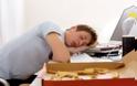 Κοιμήσου για να χάσεις βάρος! Η σούπερ δίαιτα του ύπνου - Φωτογραφία 2