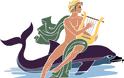 Το Δελφίνι στην Αρχαία Ελληνική Μυθολογία