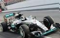 Ο Νίκο Ρόσμπεργκ νικητής στο GP της Σουζούκα, πρωτάθλημα η Mercedes