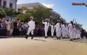Φωτό και βίντεο από τη στρατιωτική παρέλαση στη Λήμνο - Φωτογραφία 12
