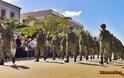 Φωτό και βίντεο από τη στρατιωτική παρέλαση στη Λήμνο - Φωτογραφία 16