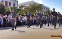 Φωτό και βίντεο από τη στρατιωτική παρέλαση στη Λήμνο - Φωτογραφία 6