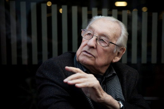 Πέθανε ο σπουδαίος Πολωνός σκηνοθέτης Αντρέι Βάιντα - Φωτογραφία 3