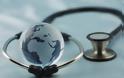Η παγκόσμια υγεία βελτιώνεται, αλλά όχι ομοιόμορφα σε όλο τον πλανήτη