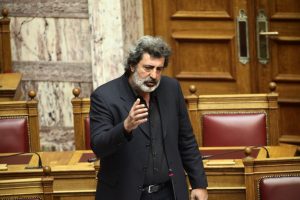 Editorial: Ο Πολάκης και οι άλλοι… - Φωτογραφία 2