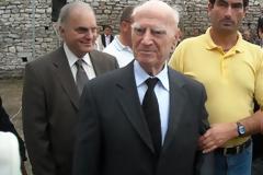 Άφωνη η Ελλάδα: Ευχήθηκε Καλό ταξίδι στον Παττακό - Είναι γυναίκα και είναι η… [photo]