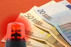ΕΦΙΑΛΤΗΣ» για Πατρινή δημοσιογράφο και ηθοποιό: Χρησιμοποίησαν την φωτογραφία της… και δίνουν δάνεια με τη σέσουλα!