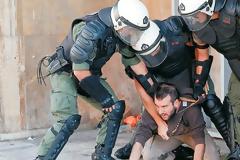 Πέφτει Αγριο ΞΥΛΟ σε όλη τη χώρα για τους πλειστηριασμούς [photos+video]