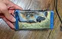 Αναστέλλεται η παραγωγή του Samsung Galaxy Note 7 μετά τα νέα κρούσματα - Φωτογραφία 1