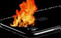 Και δεύτερο iphone 7 παίρνει φωτιά τραυματίζοντας τον χρήστη