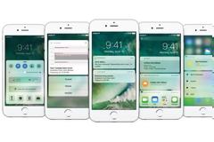 Το iOS 10 υιοθετήθηκε πιο γρήγορα από όλες τις άλλες εκδόσεις