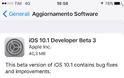 Η Apple κυκλοφόρησε το iOS 10.1 beta 3 για το iPhone, iPad και iPod touch - Φωτογραφία 3
