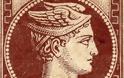 Οι Μεγάλες Κεφαλές Ερμή...τα πρώτα Ελληνικά γραμματόσημα - Φωτογραφία 1