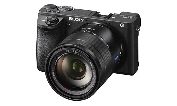 Sony Α6500 kai Sony RX100 V: Νέα mirrorless και πανίσχυρη compact - Φωτογραφία 1