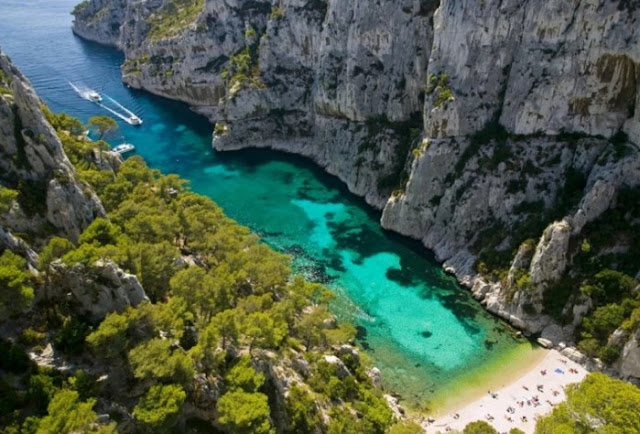 Δείτε την ελληνική παραλία που βρίσκεται στην κορυφή της Ευρώπης - Φωτογραφία 3