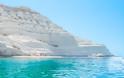 Δείτε την ελληνική παραλία που βρίσκεται στην κορυφή της Ευρώπης - Φωτογραφία 7