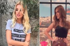 Οι ωραιότερες midi φούστες που φόρεσαν οι celebrities τελευταία