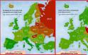 Χάρτης: Η Ευρώπη των αυτοκτονιών - Φωτογραφία 2