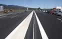 Κυκλοφοριακές ρυθμίσεις στη ΝΕΟ Αθηνών-Λαμίας λόγω εκτέλεσης εργασιών κατασκευής βάσεων γεφυρών σήμανσης