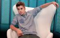 Πόσο γελοίος μπορεί να είναι ο Justin Bieber; [photos] - Φωτογραφία 1