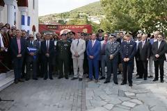 Ελευθέρια 2016 Σαραντάπορο Ελασσόνας