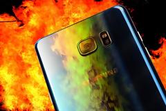 Γιατί η Samsung σταμάτησε για πάντα την παραγωγή του Galaxy Note 7