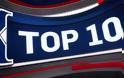 ΕΝΤΥΠΩΣΙΑΚΟ ΤΟ TOP-10 TOY NBA (10/10)! *BINTEO*