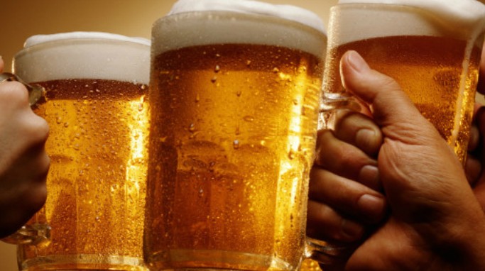 Δικαίωση πολλών! Οκτώ οφέλη που προσφέρει η μπύρα… στην υγειά σας! - Φωτογραφία 1