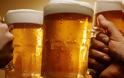 Δικαίωση πολλών! Οκτώ οφέλη που προσφέρει η μπύρα… στην υγειά σας!