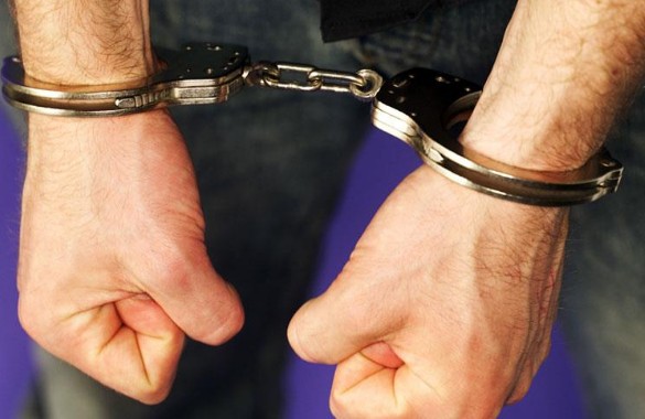 Συνελήφθη 25χρονος για ληστείες σε καταστήματα και φαρμακεία στην περιοχή των Αχαρνών - Φωτογραφία 1