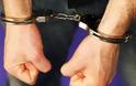 Συνελήφθη 25χρονος για ληστείες σε καταστήματα και φαρμακεία στην περιοχή των Αχαρνών