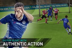 Κυκλοφόρησε το νέο FIFA Mobile Football  για ios συσκευές