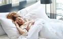 6 μυστικά (που δεν σου λένε οι γιατροί) για να κοιμηθείς καλύτερα