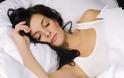 5 τρόποι να χάσεις βάρος ενώ κοιμάσαι