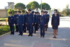 Τελετή Απονομής Πτυχίων στους Απόφοιτους της 4ης Εκπαιδευτικής Σειράς ΣΕΕ/ΣΔΙΕΠ/ΠΑ