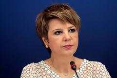 ΟΛΓΑ ΓΕΡΟΒΑΣΙΛΗ: ΠΛΕΙΣΤΗΡΙΑΣΜΟΙ Α' ΚΑΤΟΙΚΙΑΣ ΟΥΤΕ ΕΓΙΝΑΝ ΟΥΤΕ ΓΙΝΟΝΤΑΙ