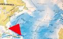 ΛΥΘΗΚΕ το μυστήριο του Τριγώνου των Βερμούδων; ΔΕΙΤΕ τι «βρήκαν» στη θάλασσα
