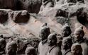 ΣΥΓΚΛΟΝΙΣΤΙΚΗ αρχαιολογική Αποκάλυψη: Ο διάσημος «Πήλινος Στρατός» στην Κίνα είναι ΔΗΜΙΟΥΡΓΗΜΑ Ελλήνων γλυπτών [photos+video]