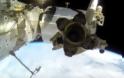 ΑΦΗΣΤΕ ΟΤΙ ΚΑΙ ΑΝ ΚΑΝΕΤΕ και δείτε ΟΣΟ ΠΡΟΛΑΒΑΙΝΕΤΕ  live εικόνα  από το διάστημα δια χειρός NASA!