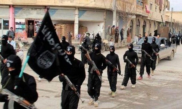 ΑΝΑΤΡΙΧΙΑΖΕΙ  η Εντολή ISIS σε ανήλικους τζιχαντιστές της Ευρώπης: «Ανατιναχτείτε στις πατρίδες σας!» - Φωτογραφία 1