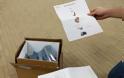 Η Samsung στέλνει πυρίμαχα κουτιά για να επιστραφούν τα Galaxy Note 7